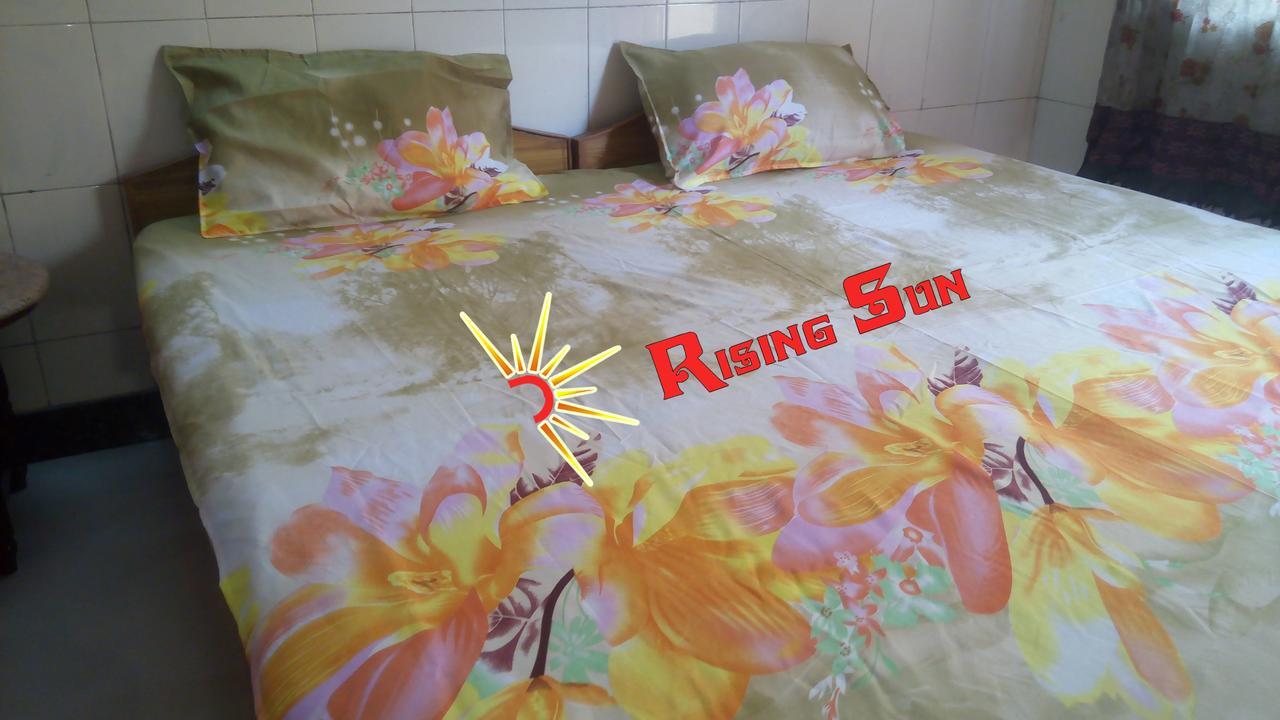 Rising Sun Hotel Madras Zewnętrze zdjęcie