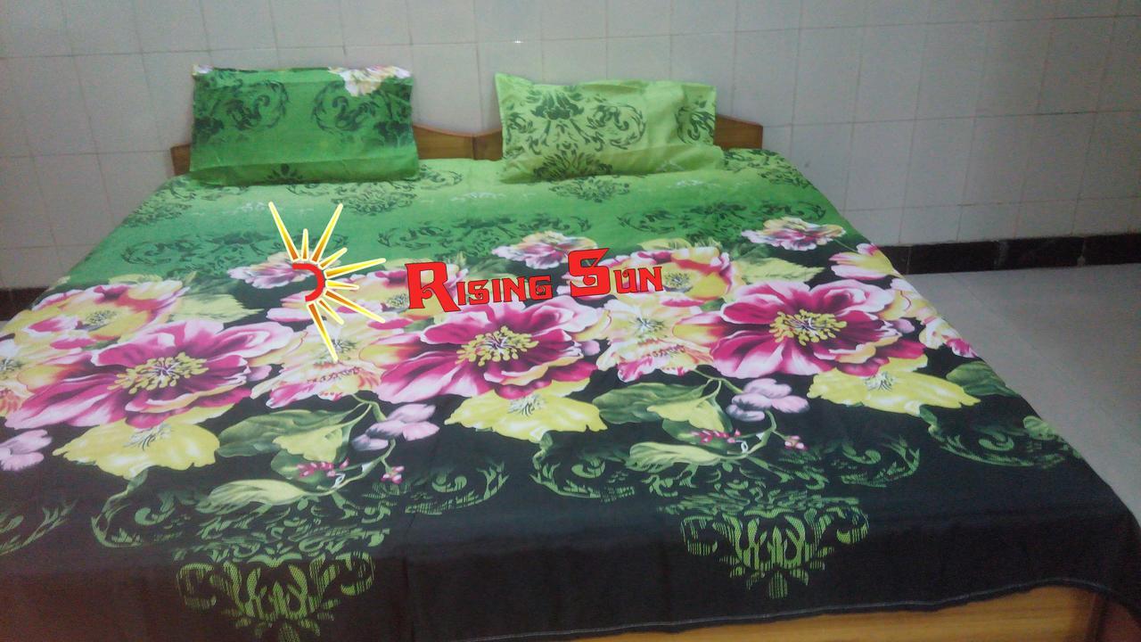 Rising Sun Hotel Madras Zewnętrze zdjęcie
