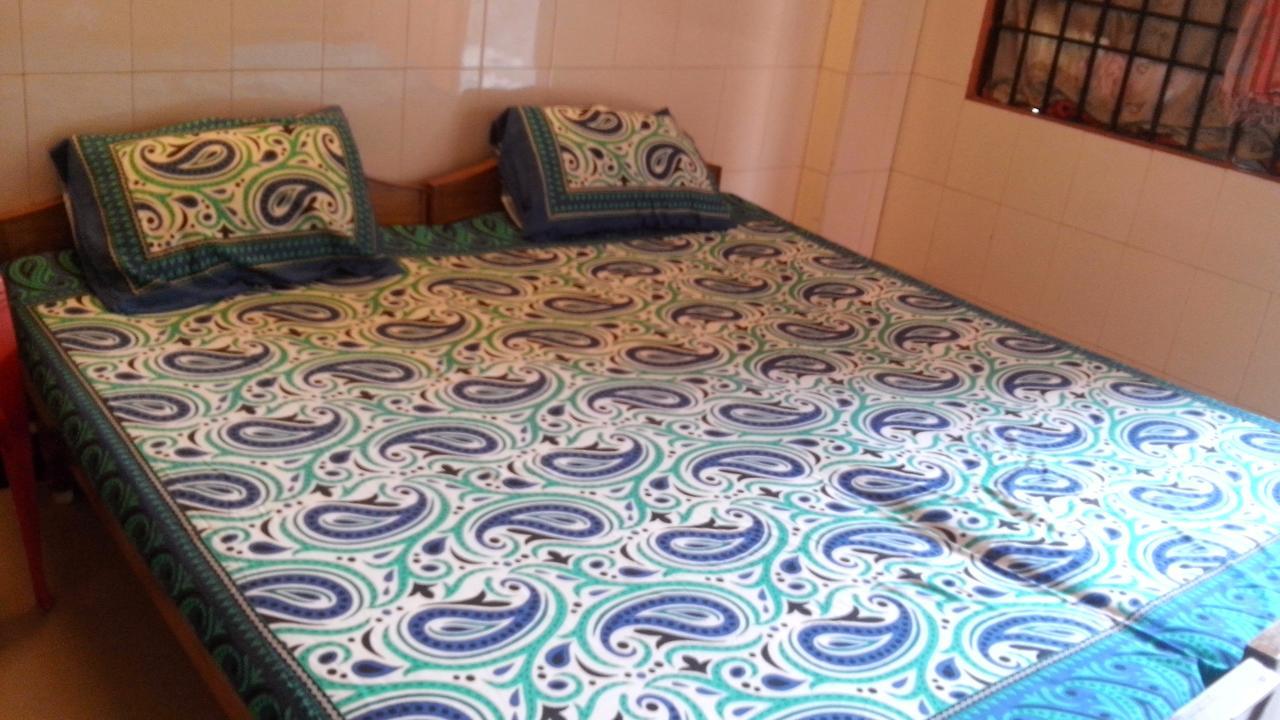 Rising Sun Hotel Madras Zewnętrze zdjęcie