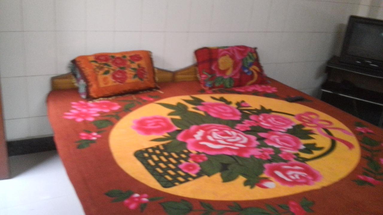 Rising Sun Hotel Madras Zewnętrze zdjęcie
