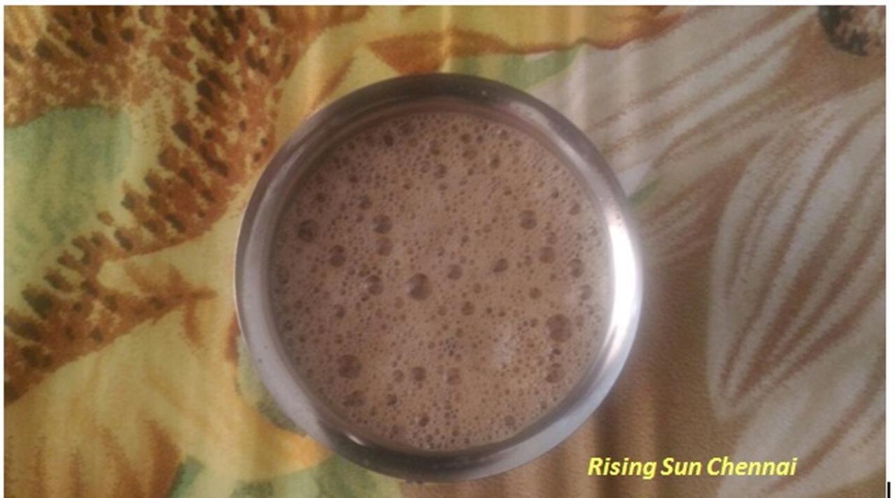 Rising Sun Hotel Madras Zewnętrze zdjęcie